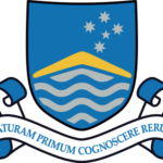 Group logo of Australian National University